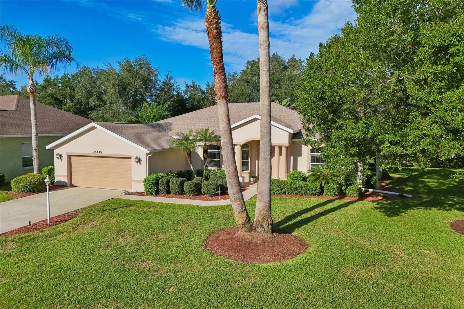 24445 MADEWOOD AVENUE, Leesburg, FL 34748 24445 MADEWOOD AVENUE, Leesburg, FL 34748