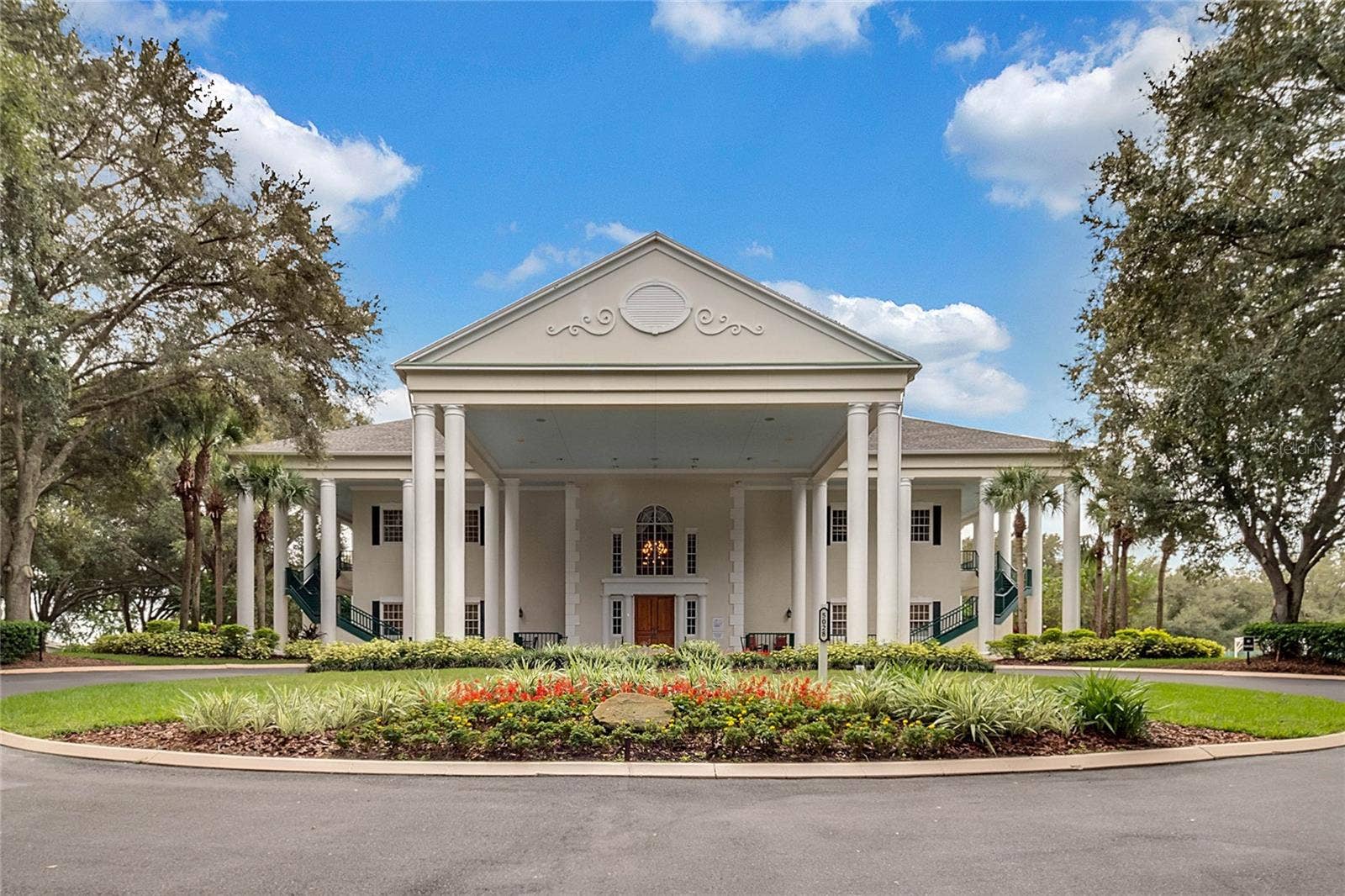 24445 MADEWOOD AVENUE, Leesburg, FL 34748 The Manor - One of Three Clubhouses