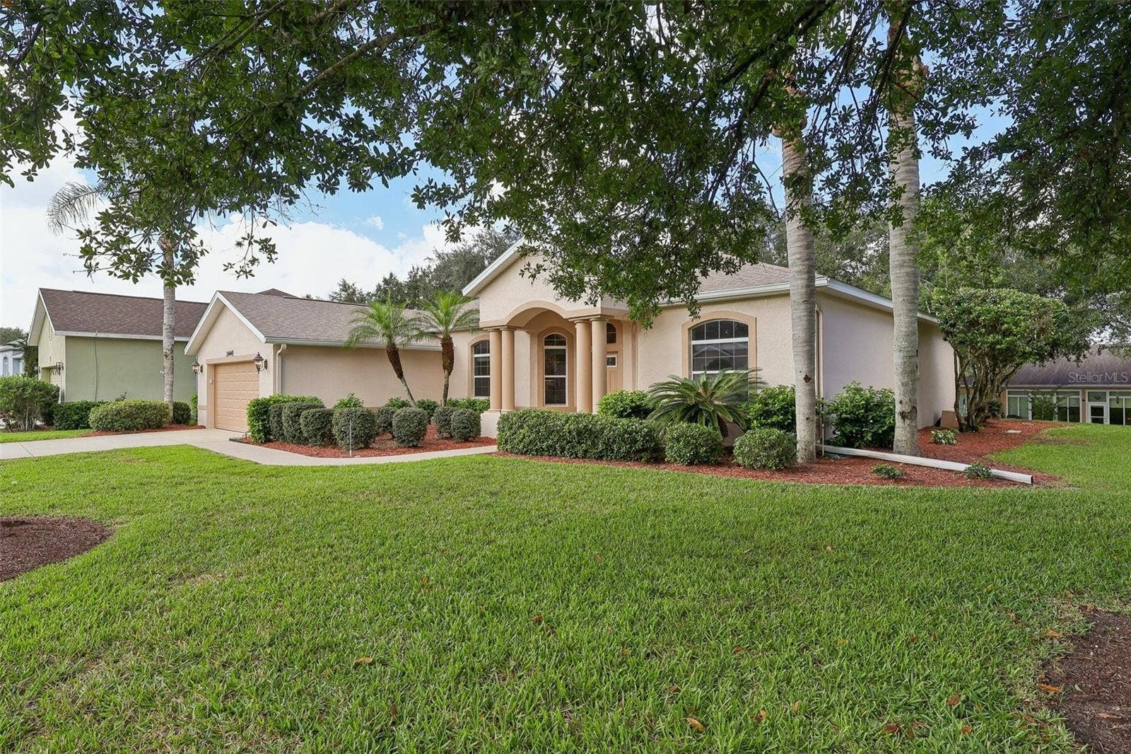 24445 MADEWOOD AVENUE, Leesburg, FL 34748 24445 MADEWOOD AVENUE, Leesburg, FL 34748