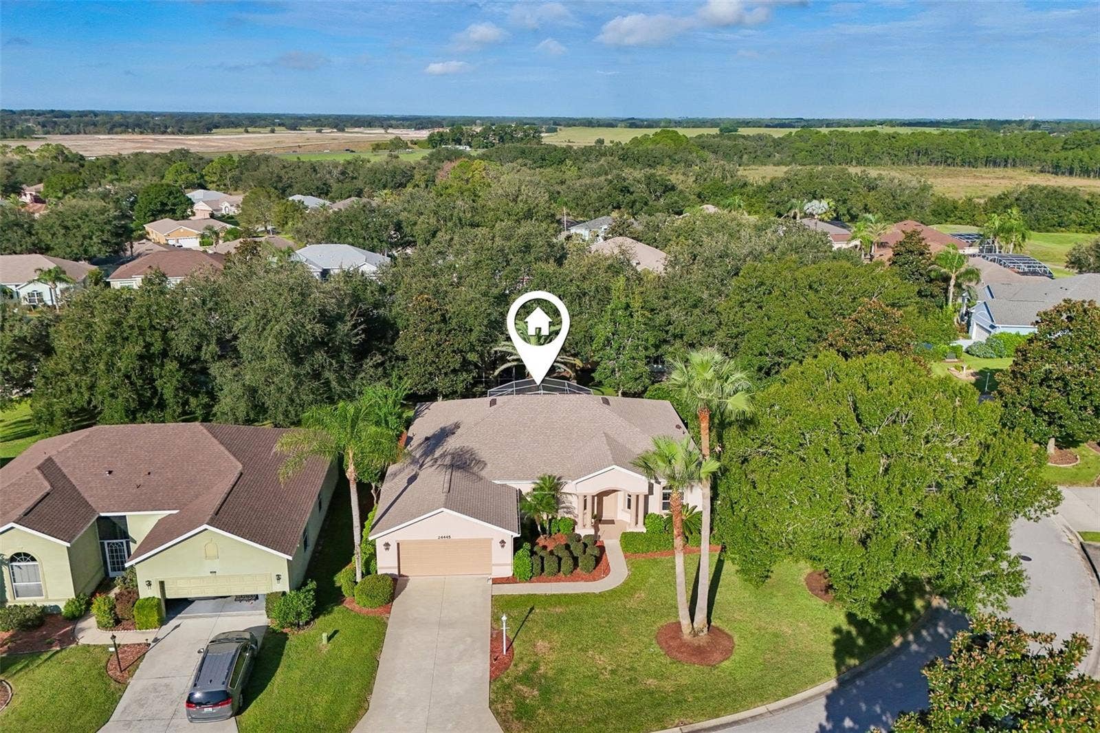 24445 MADEWOOD AVENUE, Leesburg, FL 34748 24445 MADEWOOD AVENUE, Leesburg, FL 34748