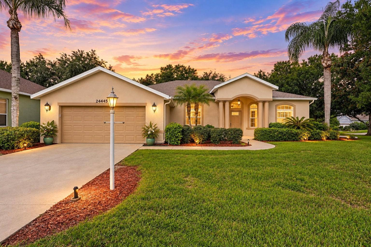 24445 MADEWOOD AVENUE, Leesburg, FL 34748 Welcome Home