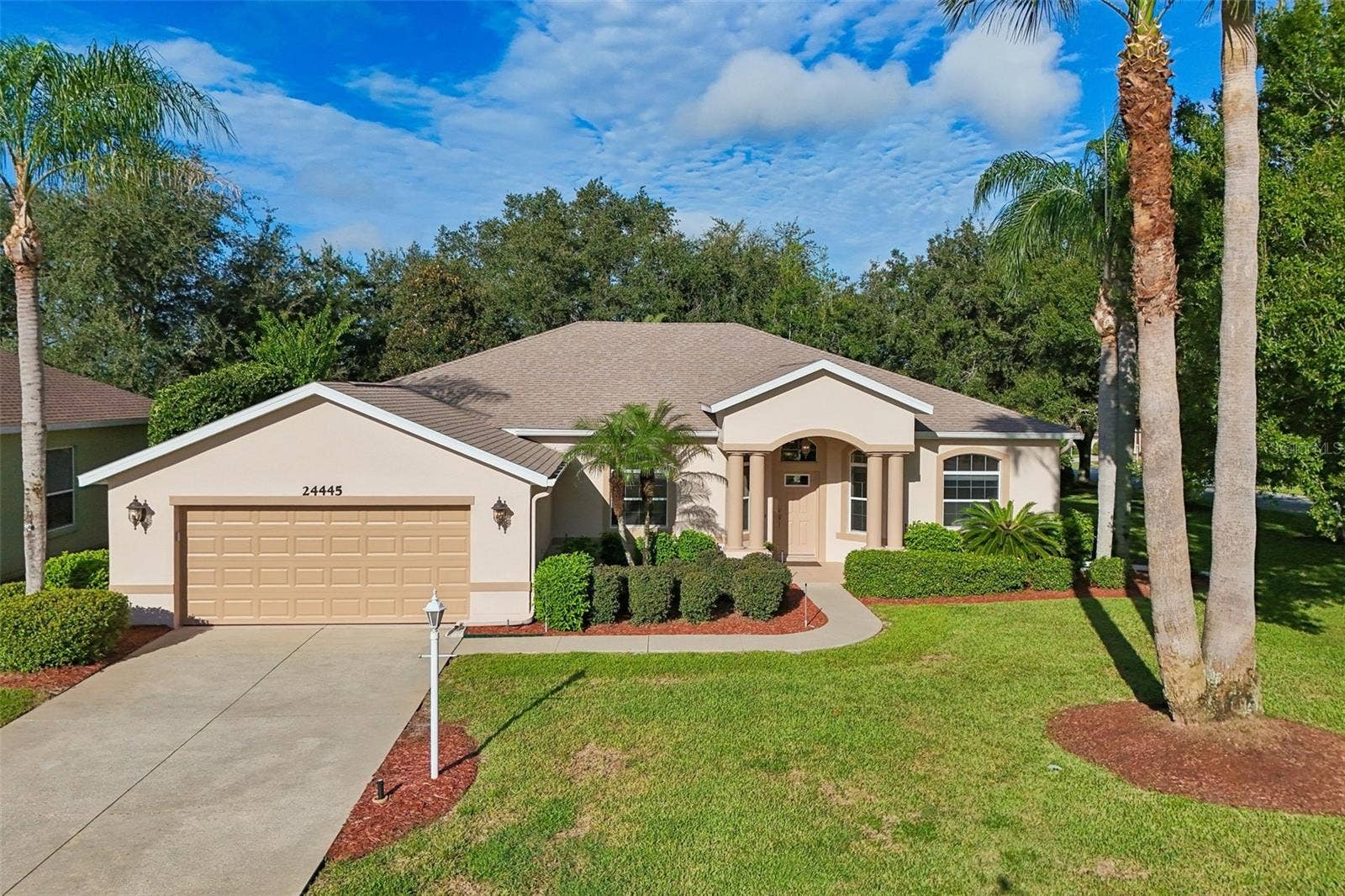 24445 MADEWOOD AVENUE, Leesburg, FL 34748 24445 MADEWOOD AVENUE, Leesburg, FL 34748