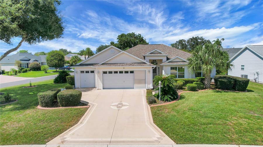 Property photo for 8305 SE 168TH MARDELL LANE, The Villages, FL