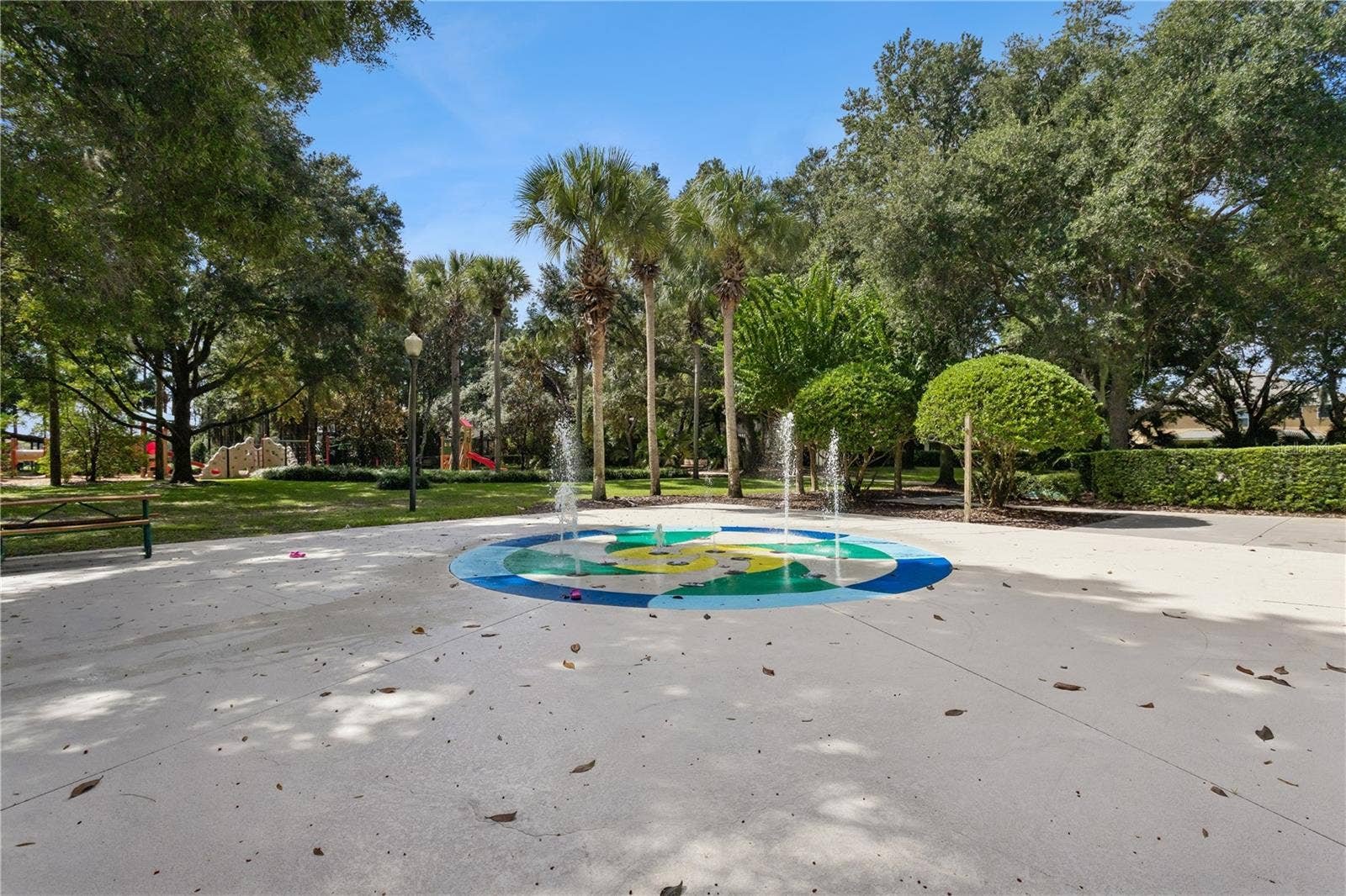 30022 DONNINGTON LOOP, Mount Dora, FL 32757 Childrens' splash park