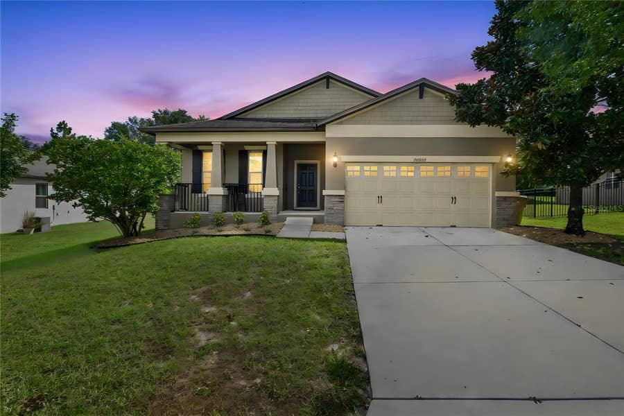 Property photo for 30022 DONNINGTON LOOP, Mount Dora, FL