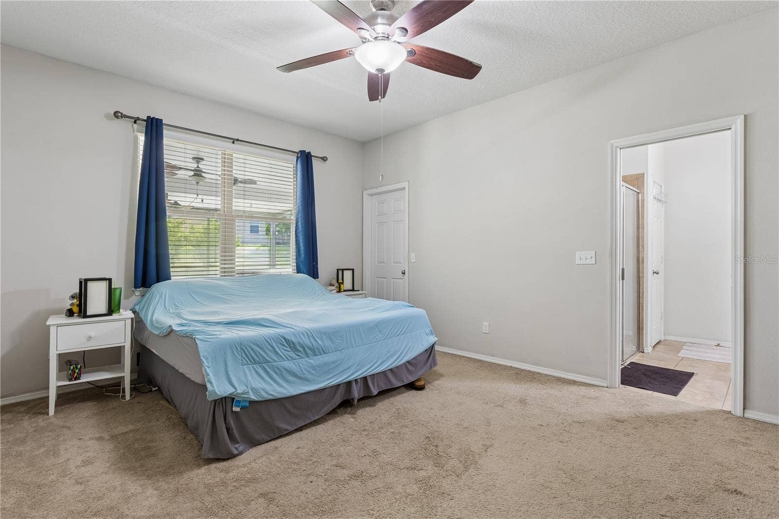 30022 DONNINGTON LOOP, Mount Dora, FL 32757 Primary bedroom with en-suite bath