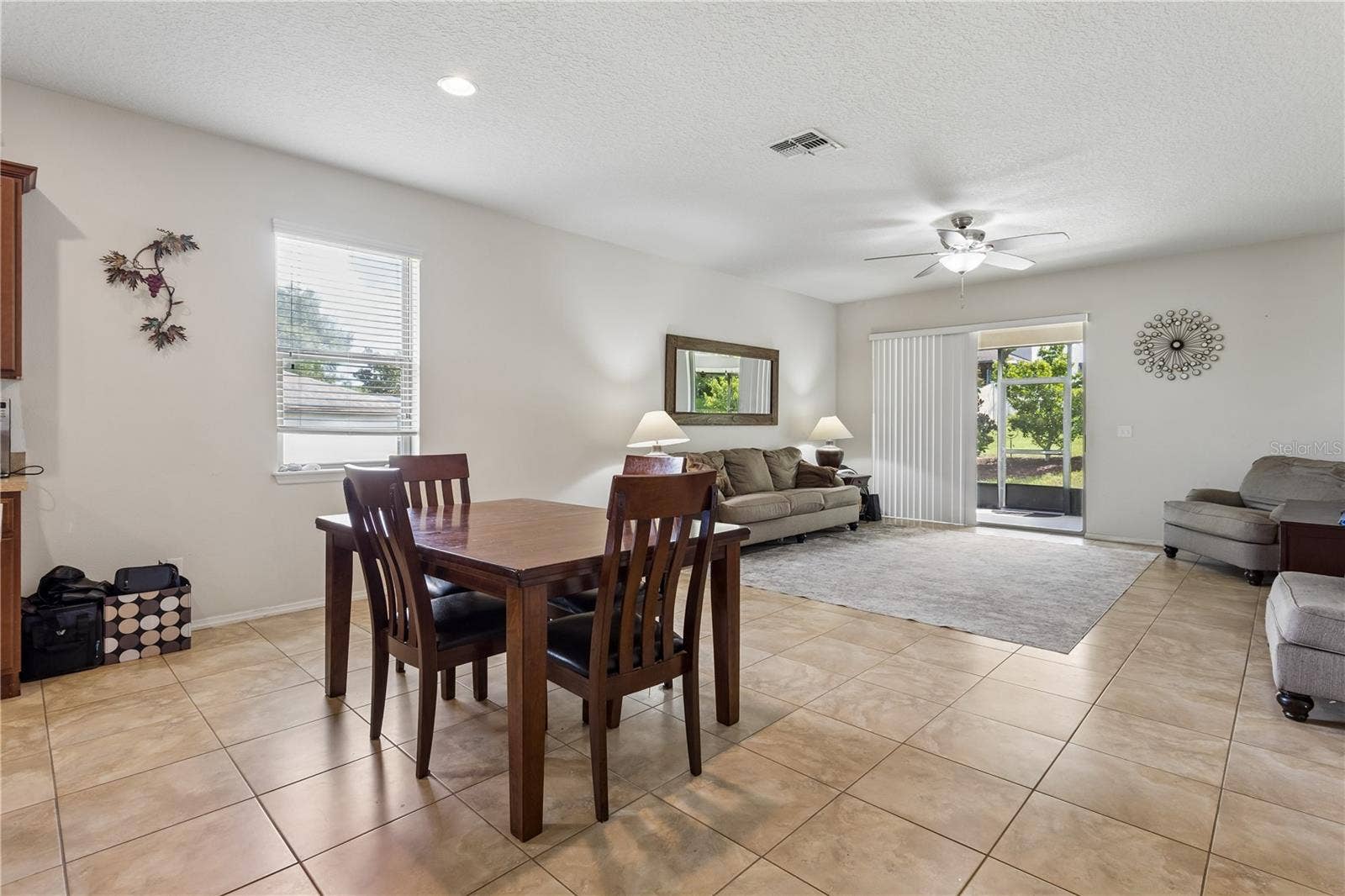 30022 DONNINGTON LOOP, Mount Dora, FL 32757 Dining area