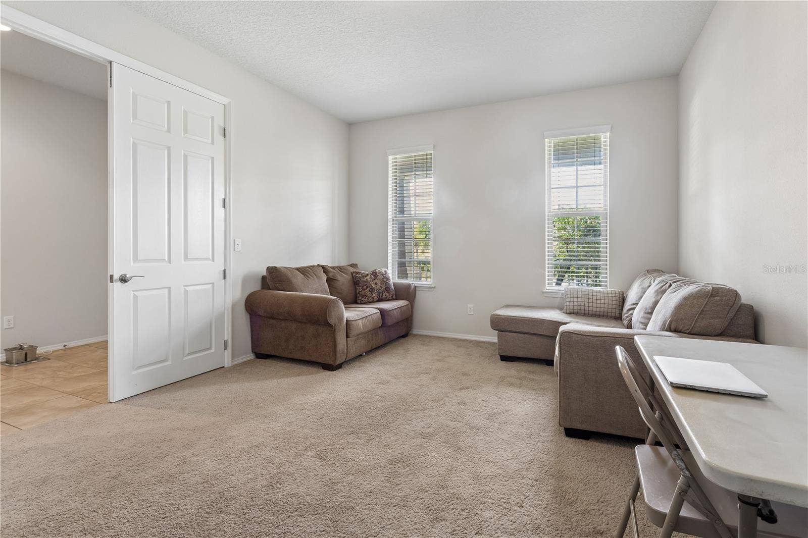 30022 DONNINGTON LOOP, Mount Dora, FL 32757 Office/Den could be used as a 4th bedroom, a craft room, or perhaps, a formal living room.