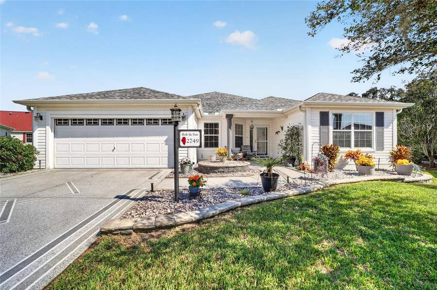 Property photo for 2749 BANYAN PLACE, The Villages, FL