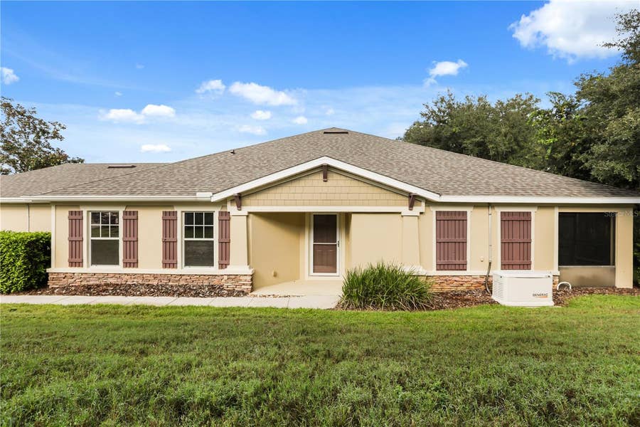 Property photo for 30606 LIPIZZAN TERRACE, Mount Dora, FL