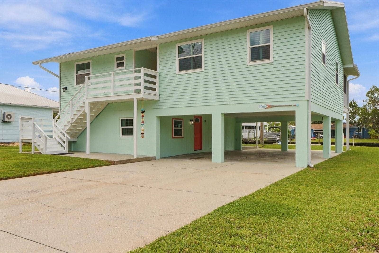 2060 NW 19TH STREET, Crystal River, FL 34428 2060 NW 19TH STREET, Crystal River, FL 34428