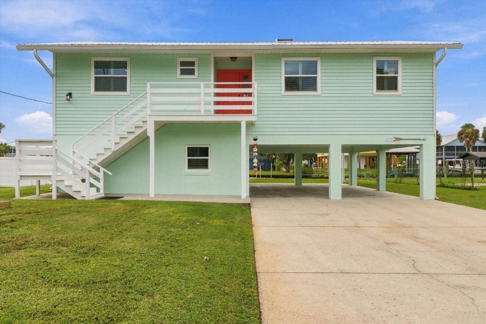2060 NW 19TH STREET, Crystal River, FL 34428 2060 NW 19TH STREET, Crystal River, FL 34428