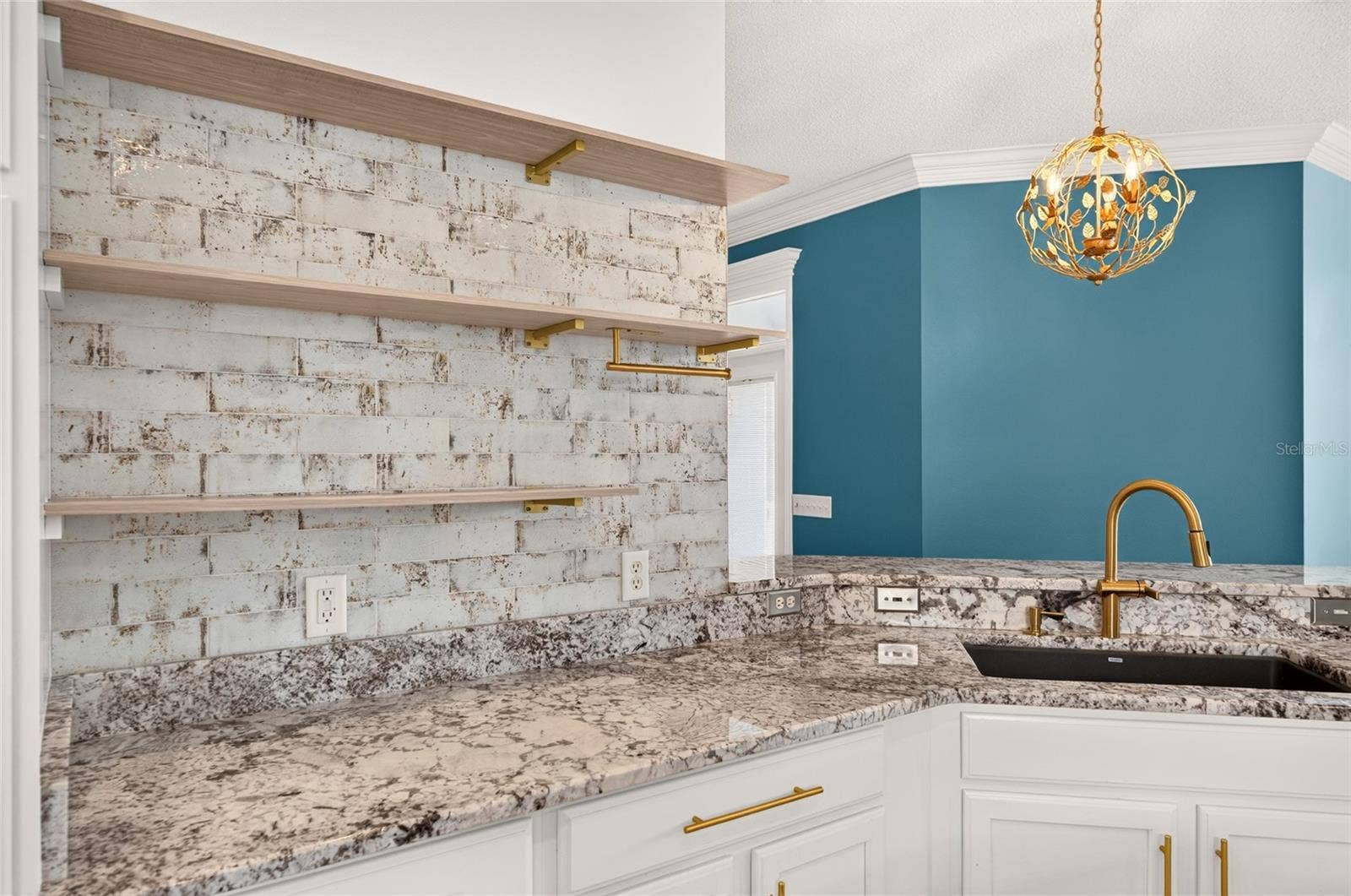 349 PACOLET TERRACE, The Villages, FL 32162