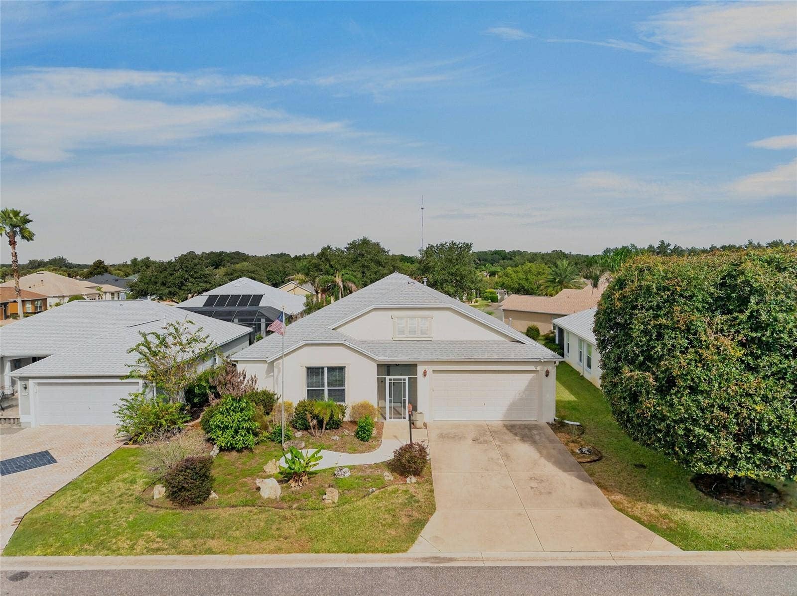 349 PACOLET TERRACE, The Villages, FL 32162
