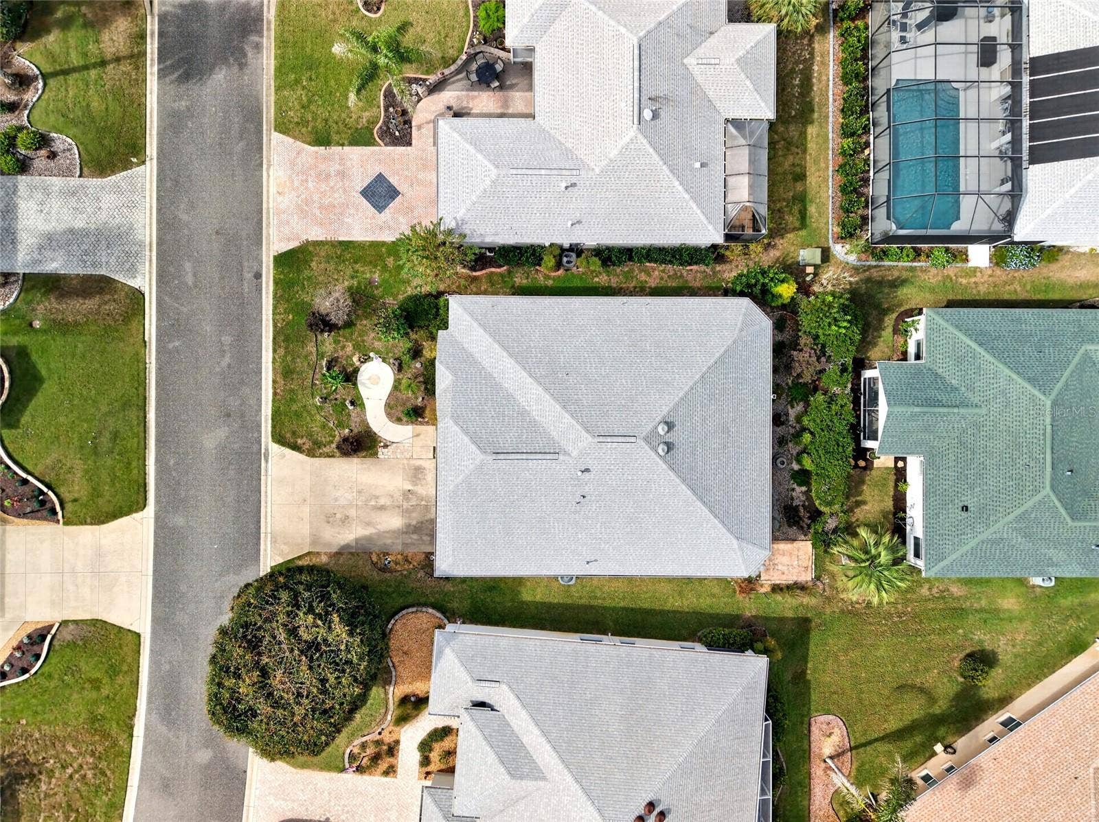 349 PACOLET TERRACE, The Villages, FL 32162