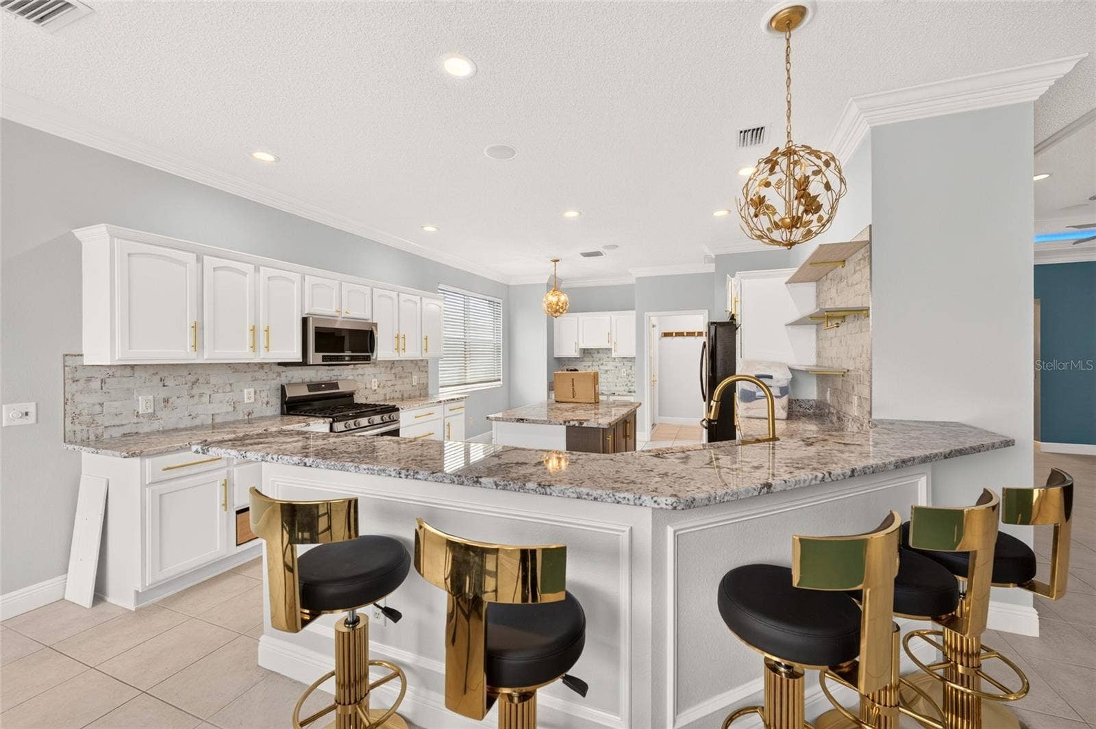 349 PACOLET TERRACE, The Villages, FL 32162