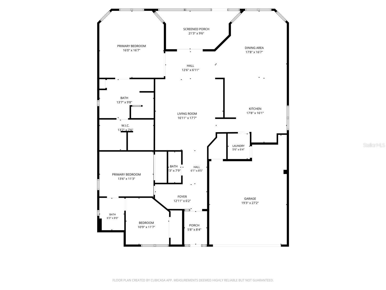 349 PACOLET TERRACE, The Villages, FL 32162