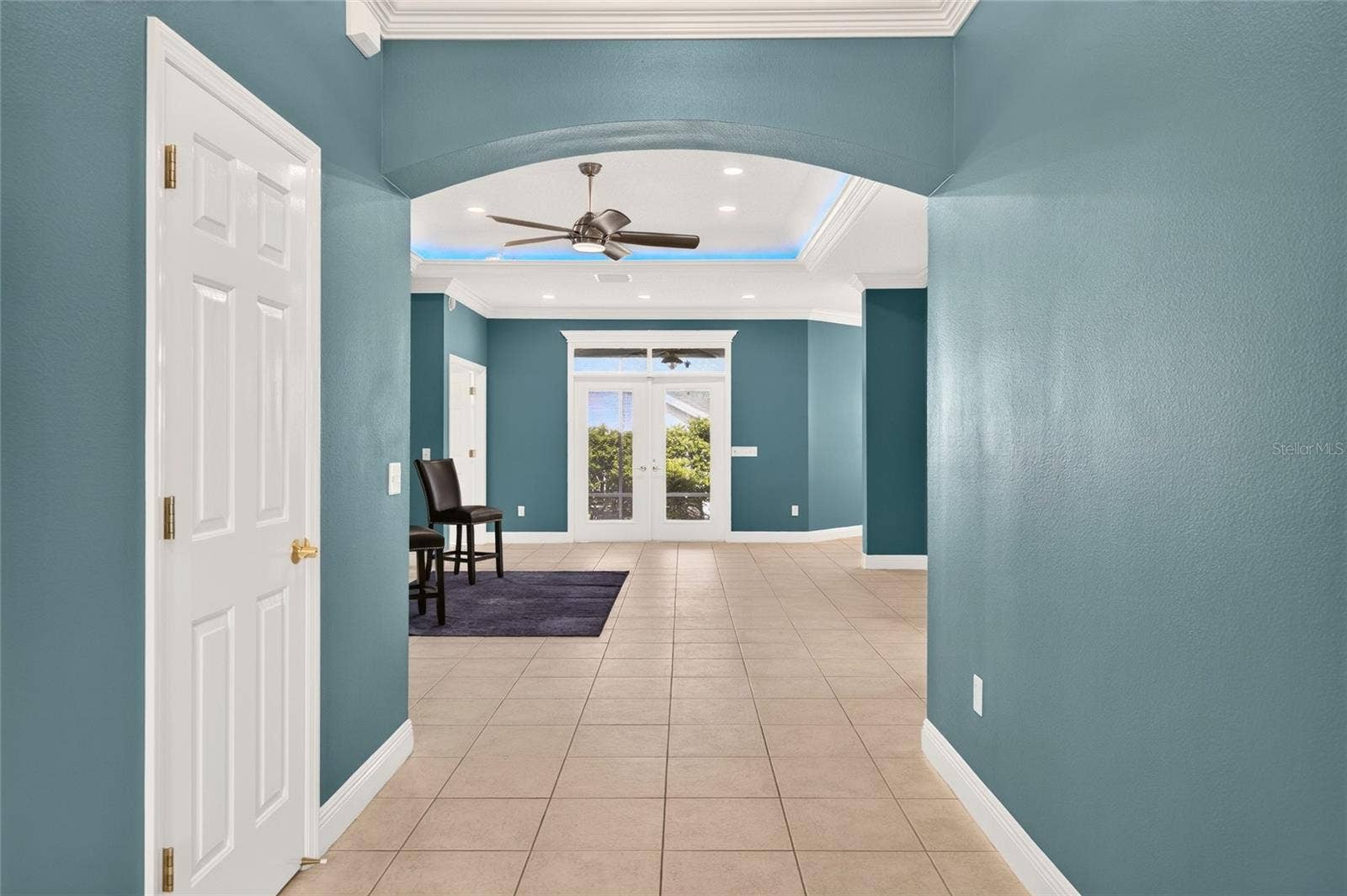 349 PACOLET TERRACE, The Villages, FL 32162