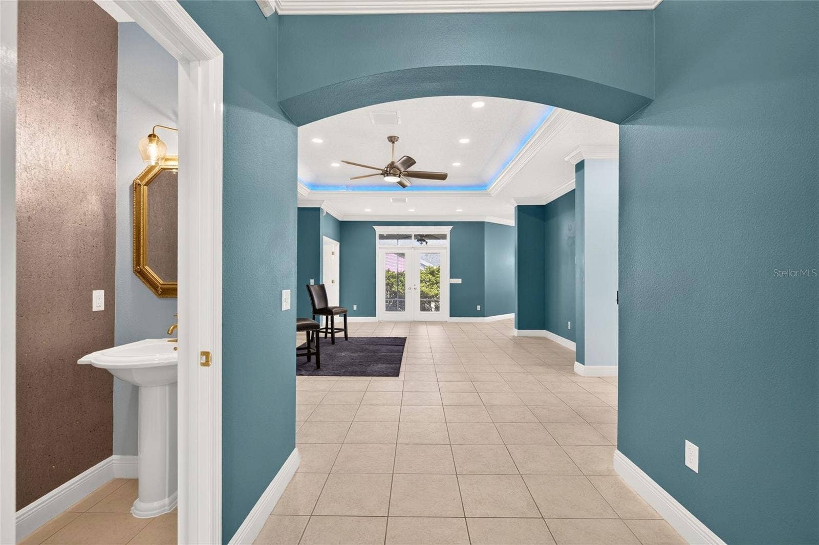 349 PACOLET TERRACE, The Villages, FL 32162