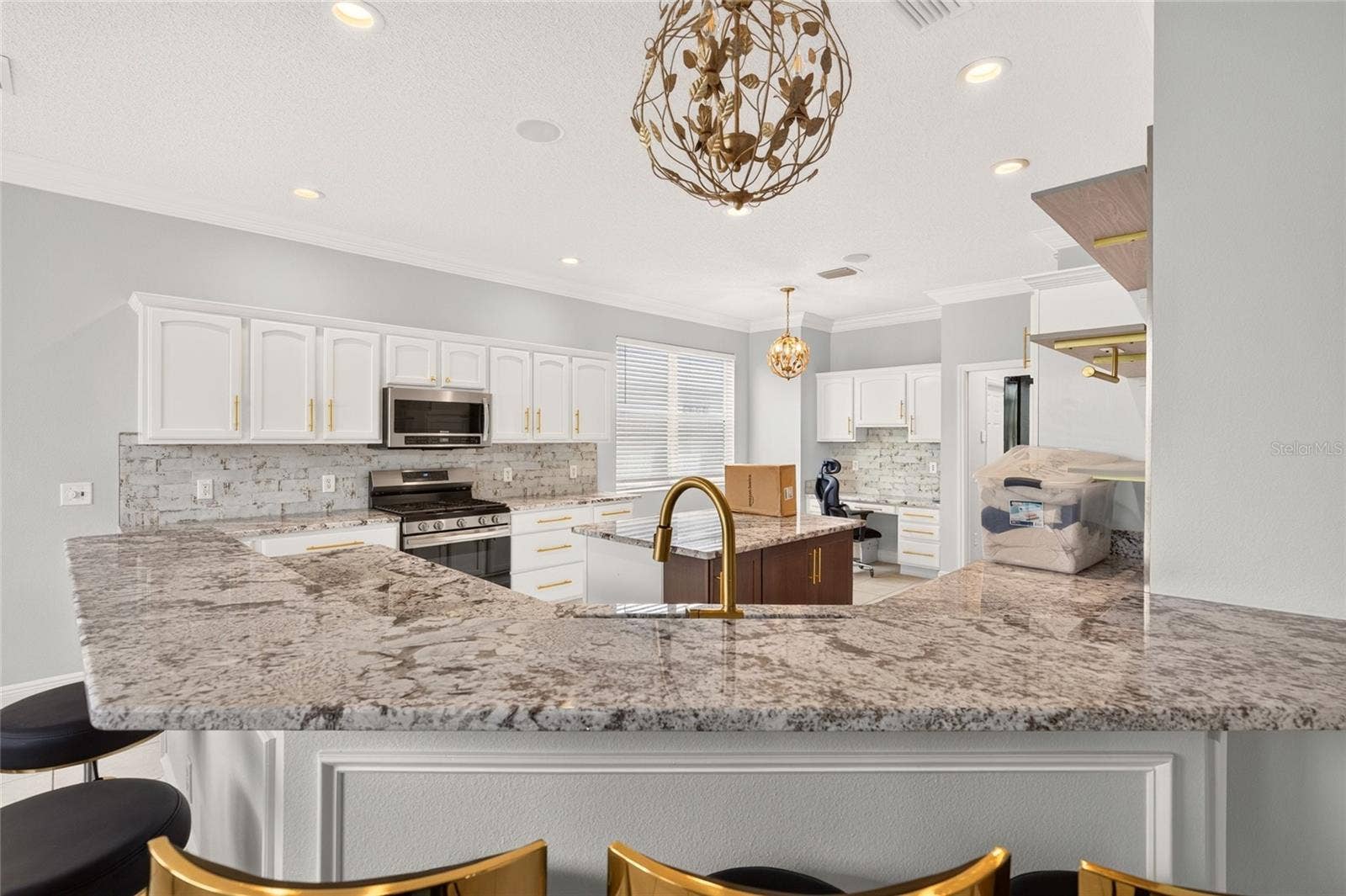 349 PACOLET TERRACE, The Villages, FL 32162