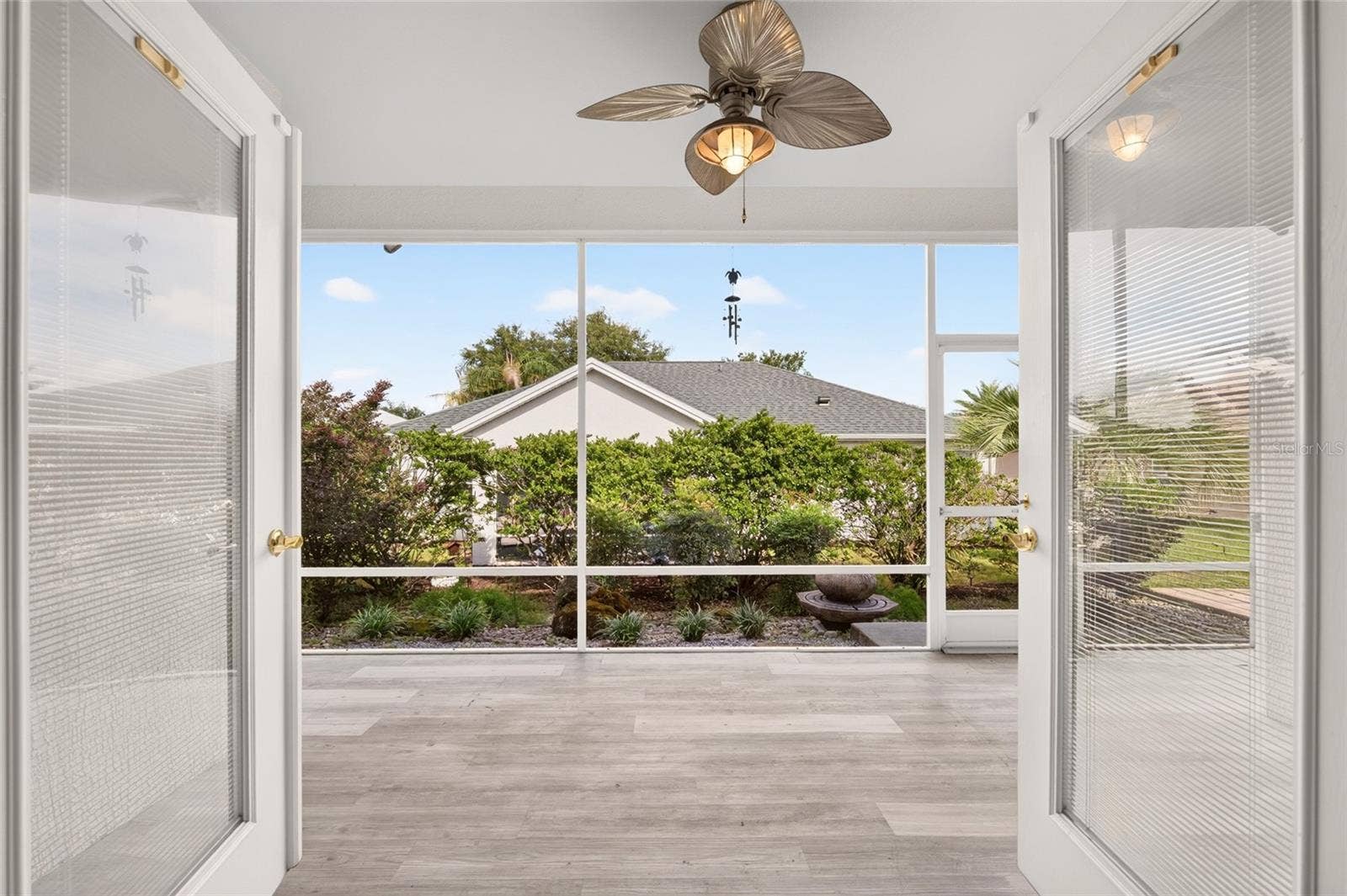349 PACOLET TERRACE, The Villages, FL 32162