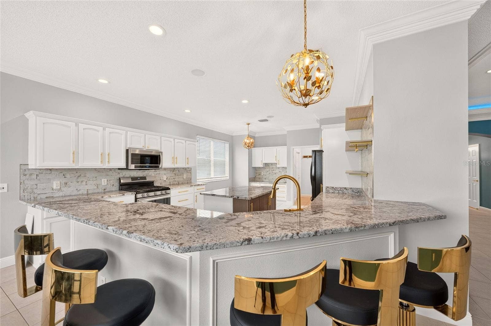 349 PACOLET TERRACE, The Villages, FL 32162