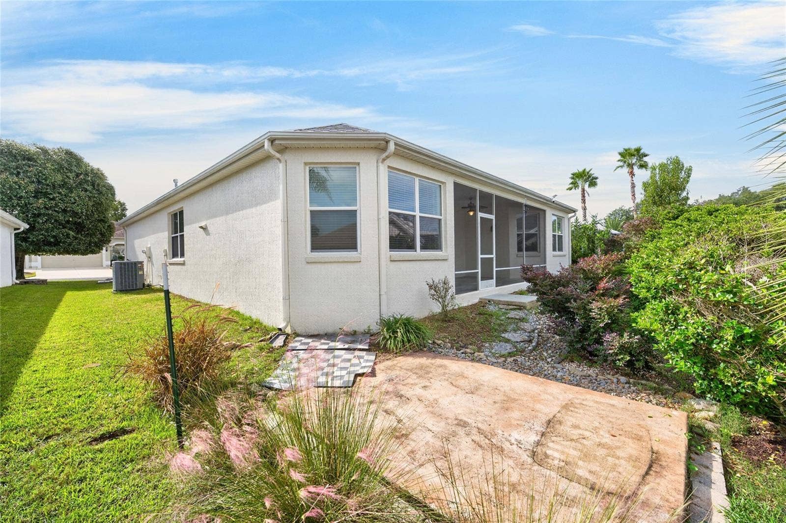 349 PACOLET TERRACE, The Villages, FL 32162