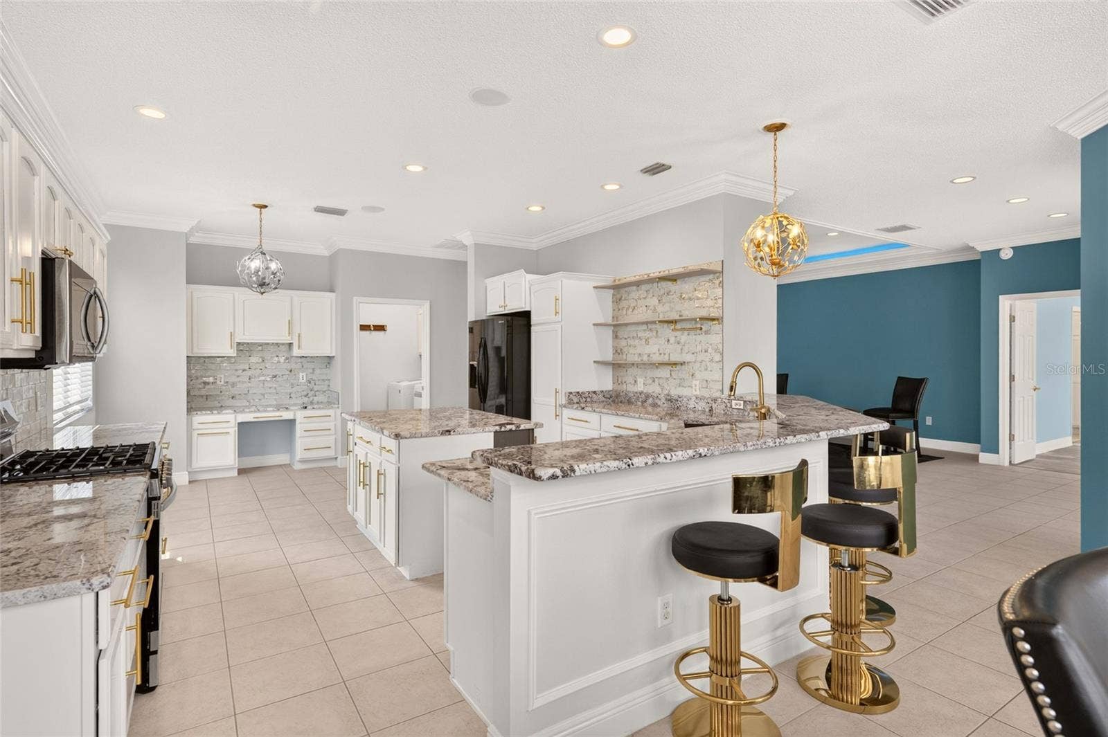 349 PACOLET TERRACE, The Villages, FL 32162