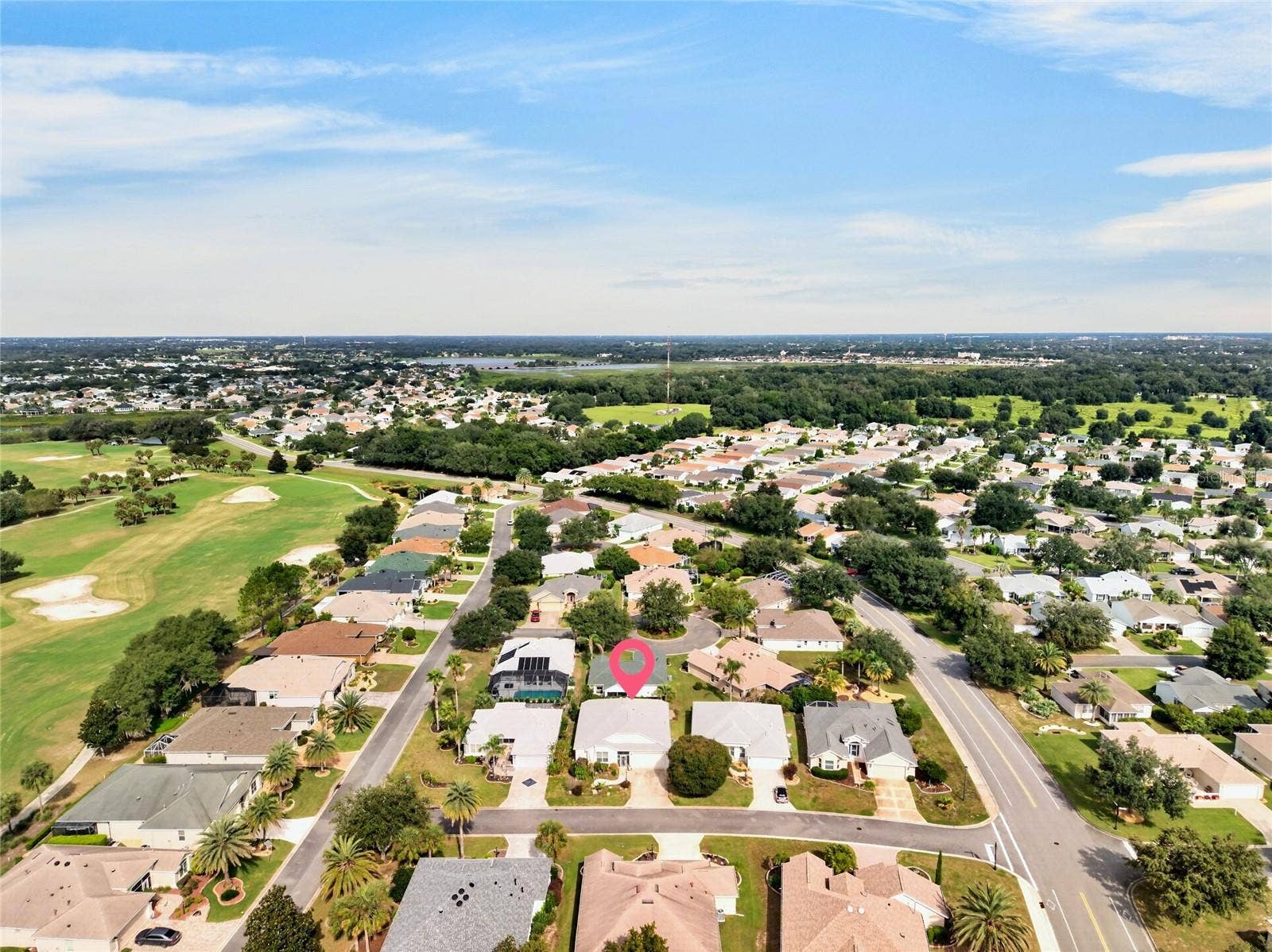 349 PACOLET TERRACE, The Villages, FL 32162