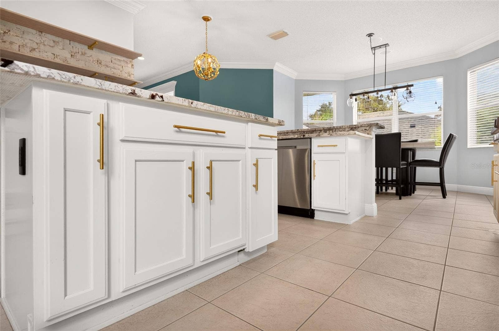 349 PACOLET TERRACE, The Villages, FL 32162