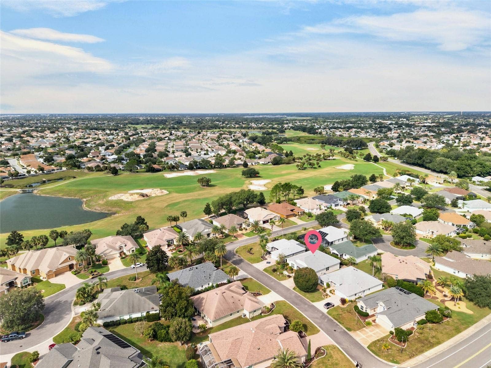 349 PACOLET TERRACE, The Villages, FL 32162