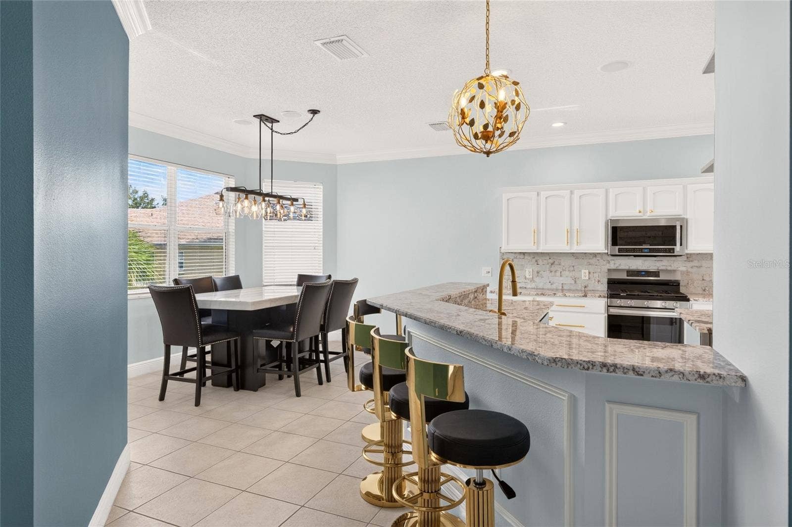 349 PACOLET TERRACE, The Villages, FL 32162