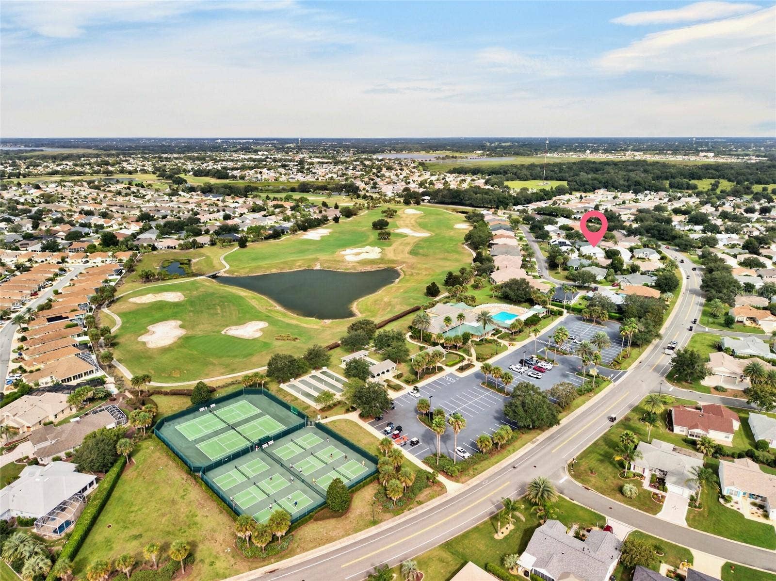 349 PACOLET TERRACE, The Villages, FL 32162