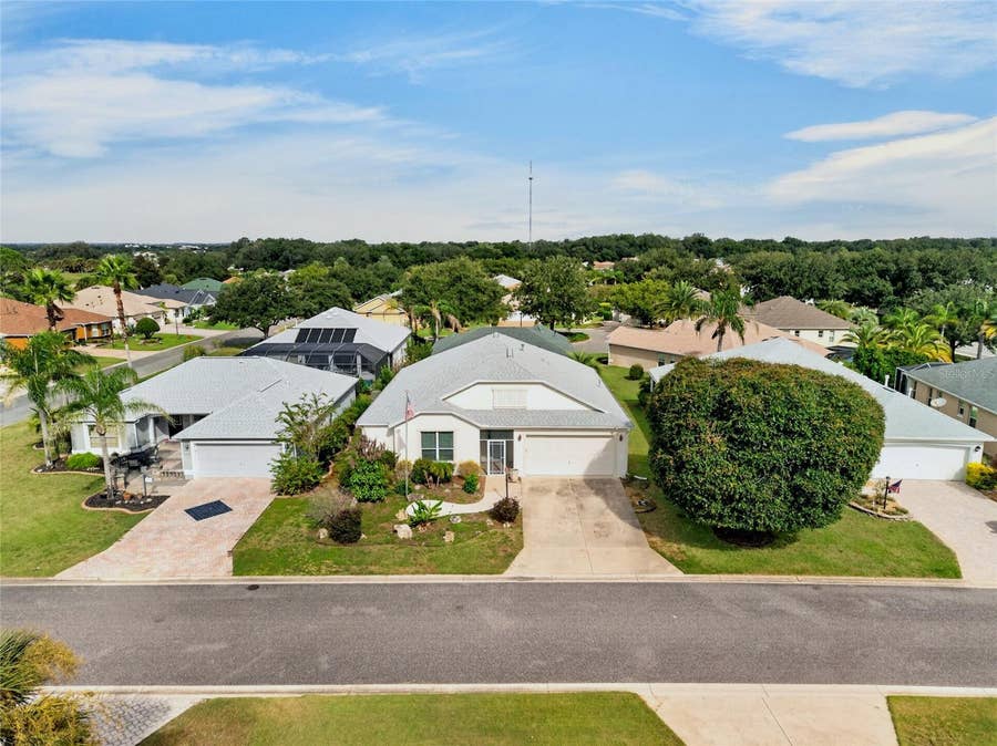 Property photo for 349 PACOLET TERRACE, The Villages, FL