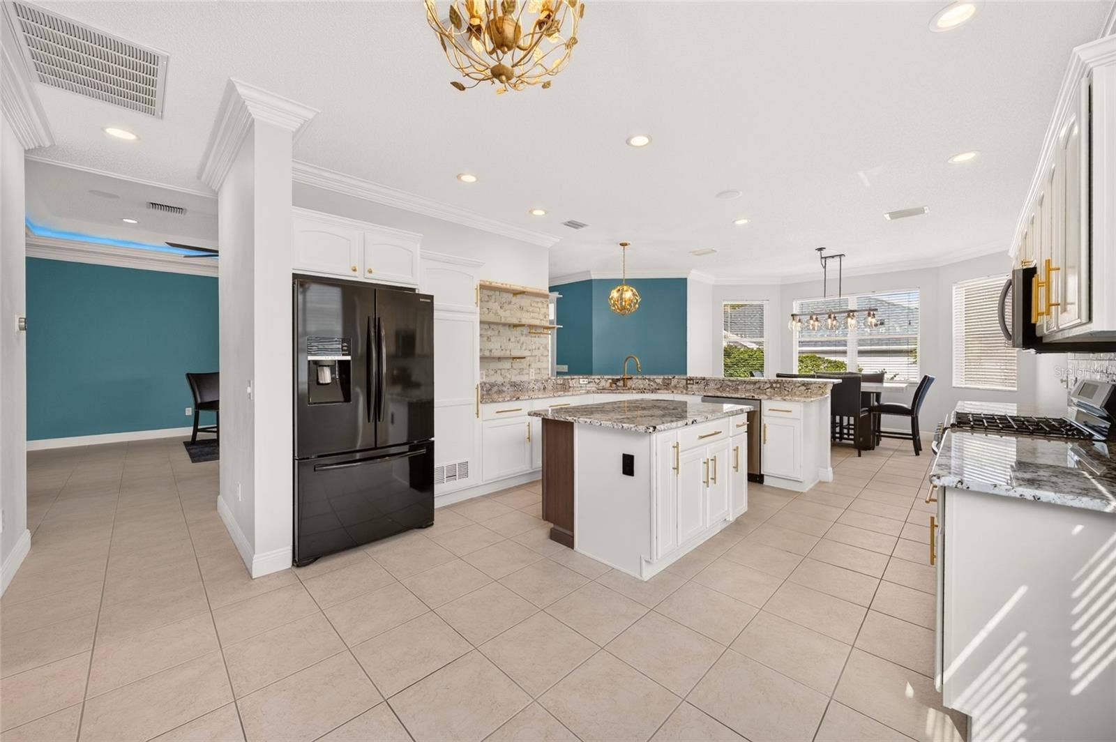 349 PACOLET TERRACE, The Villages, FL 32162