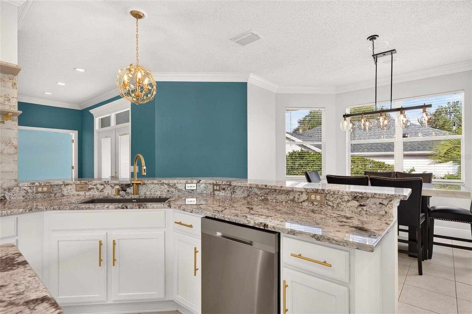 349 PACOLET TERRACE, The Villages, FL 32162