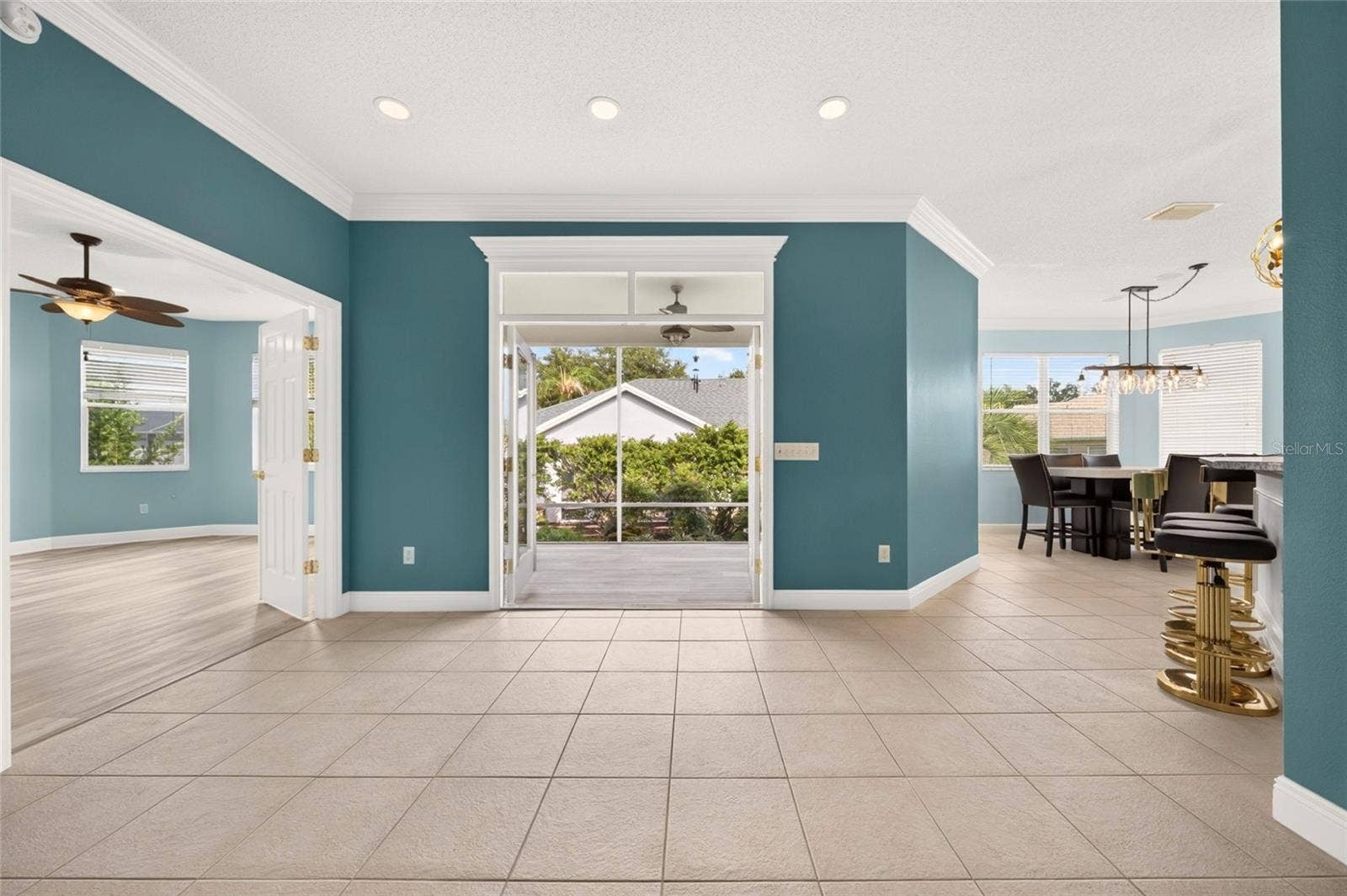 349 PACOLET TERRACE, The Villages, FL 32162