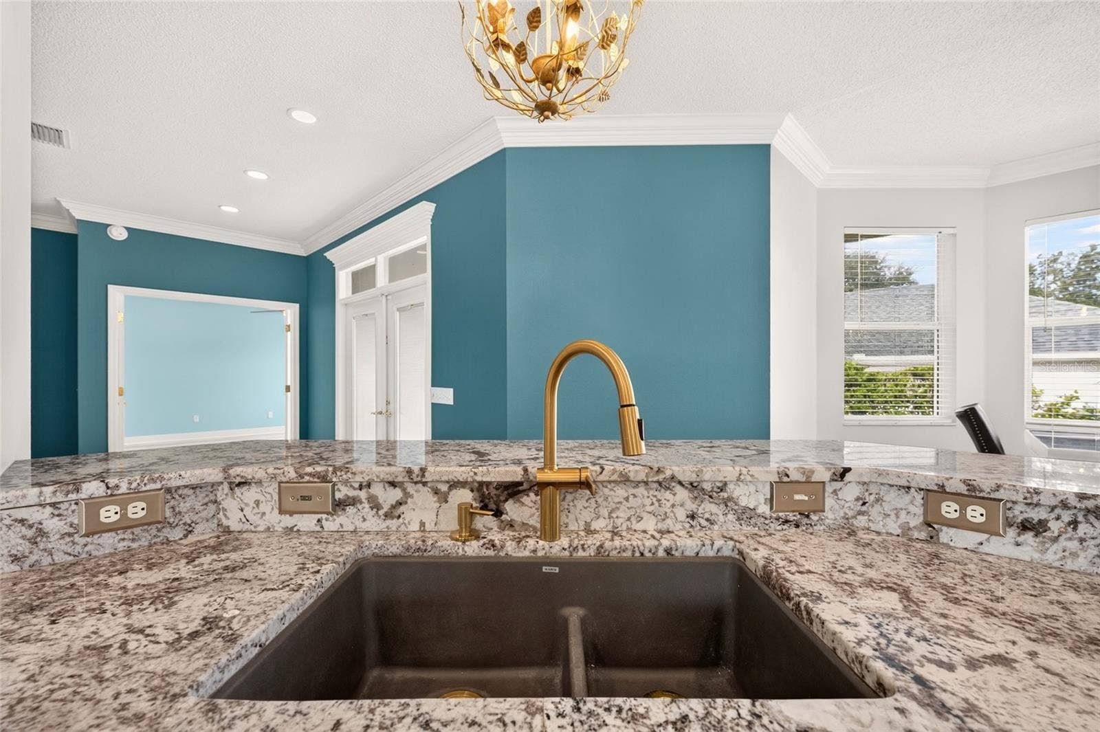 349 PACOLET TERRACE, The Villages, FL 32162