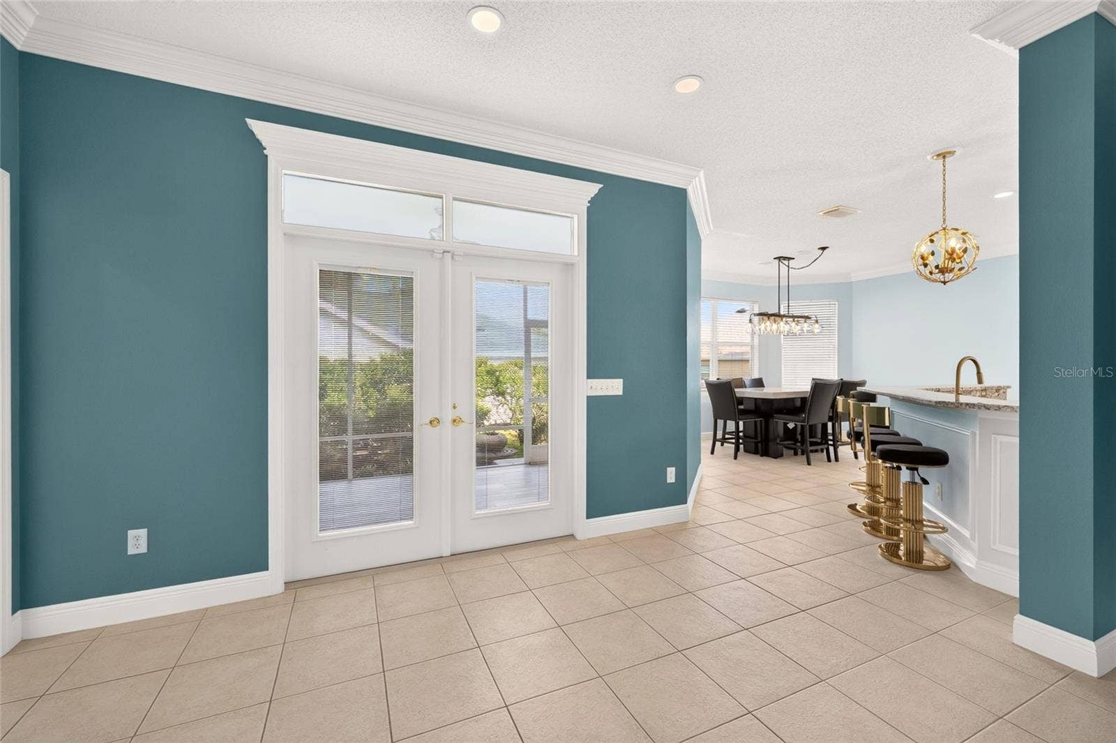 349 PACOLET TERRACE, The Villages, FL 32162