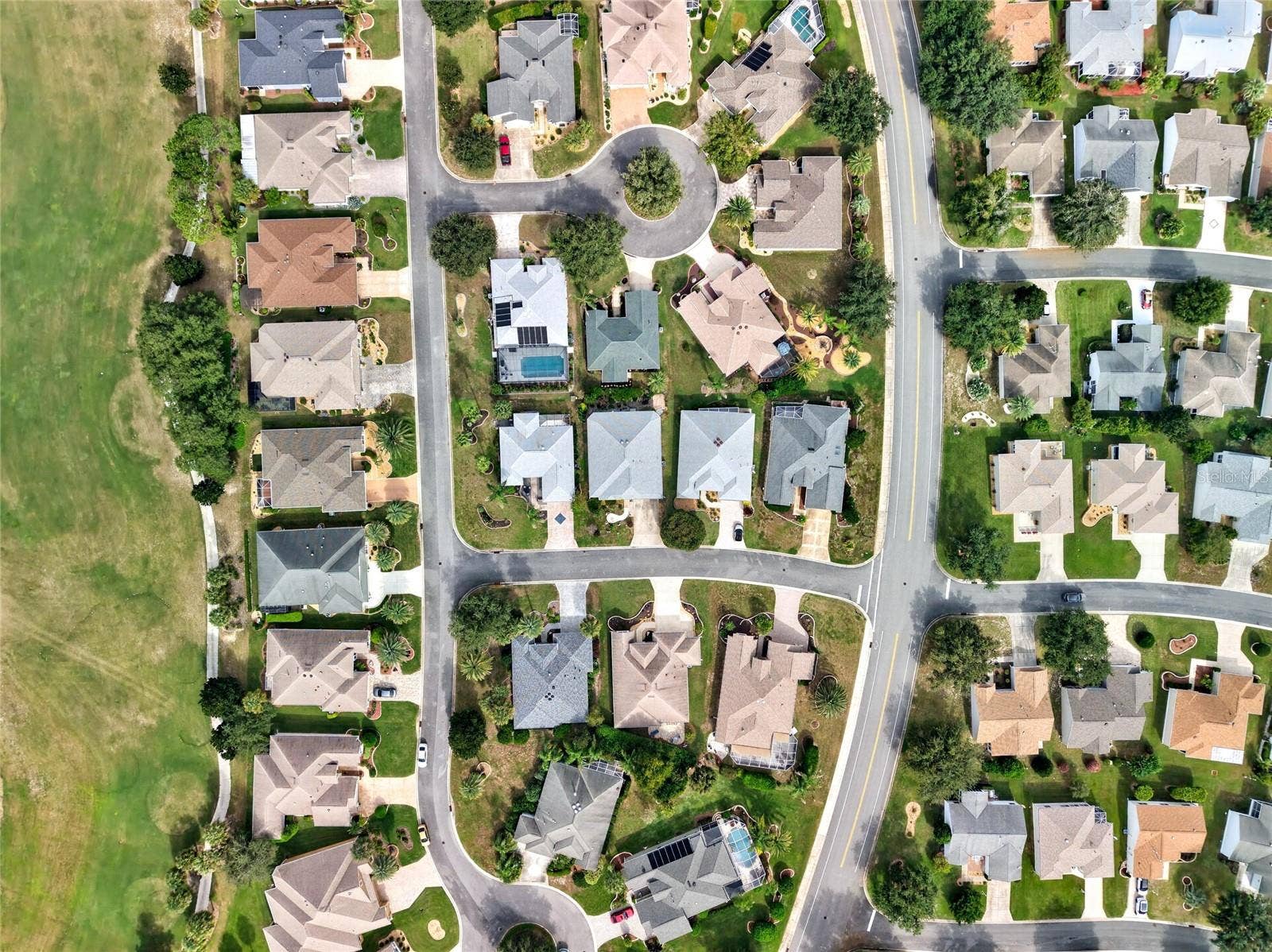 349 PACOLET TERRACE, The Villages, FL 32162