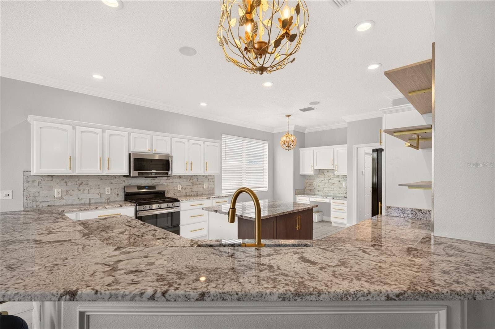 349 PACOLET TERRACE, The Villages, FL 32162