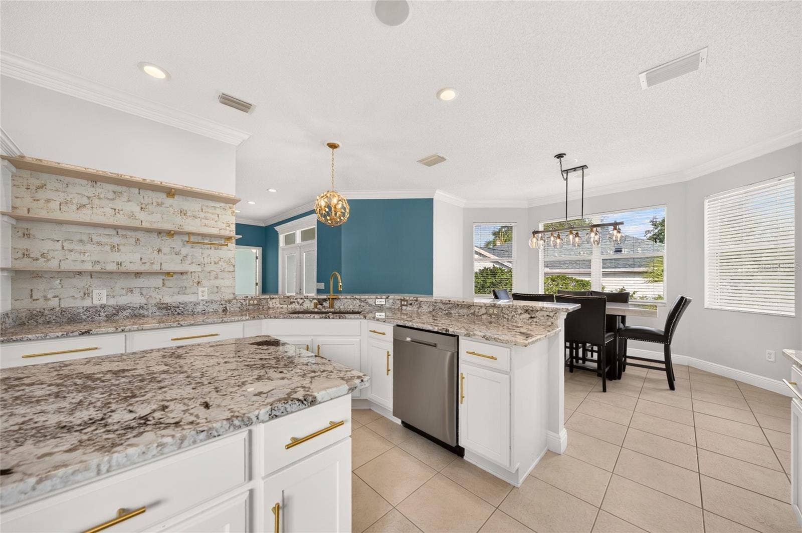 349 PACOLET TERRACE, The Villages, FL 32162