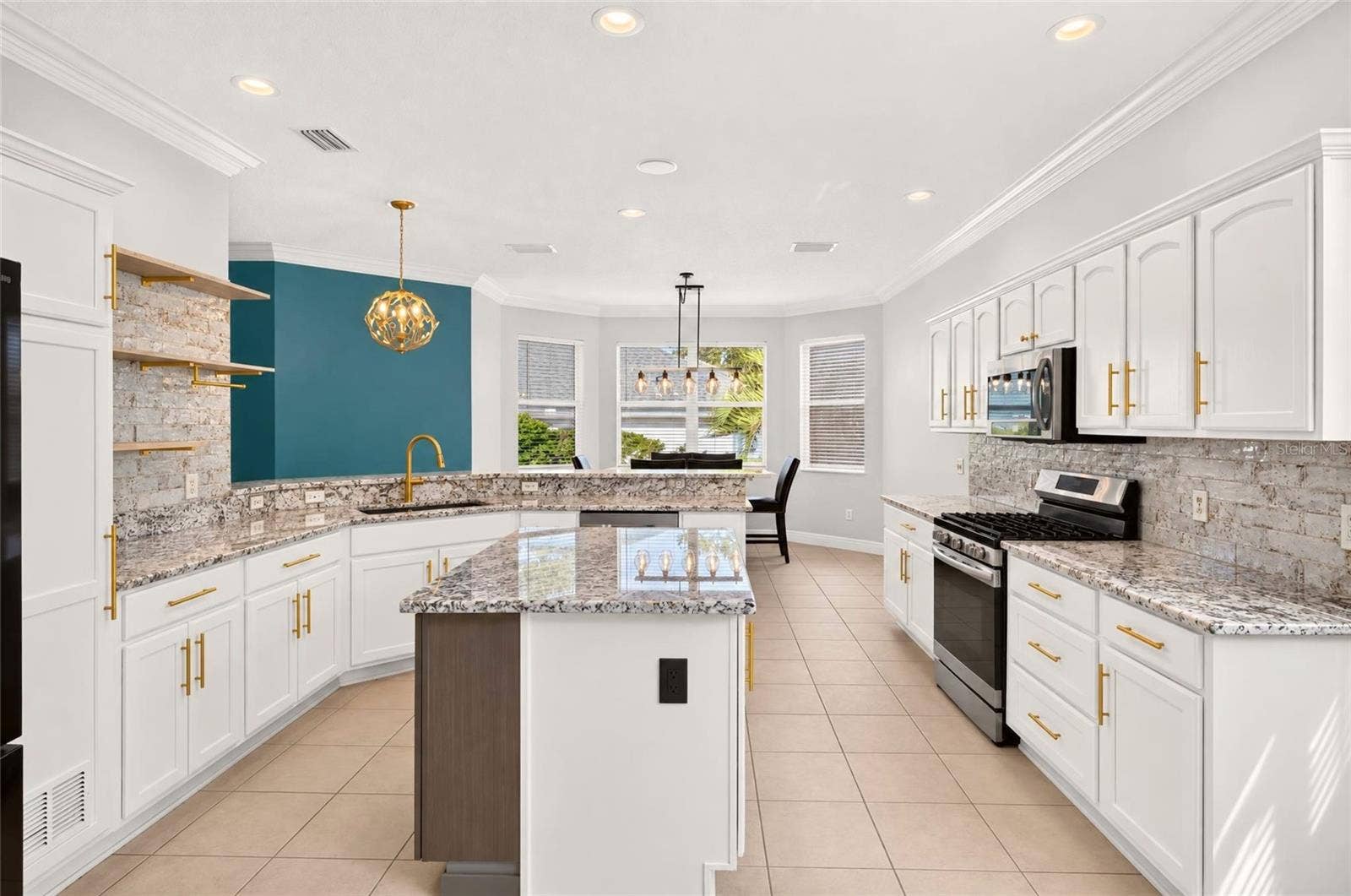 349 PACOLET TERRACE, The Villages, FL 32162