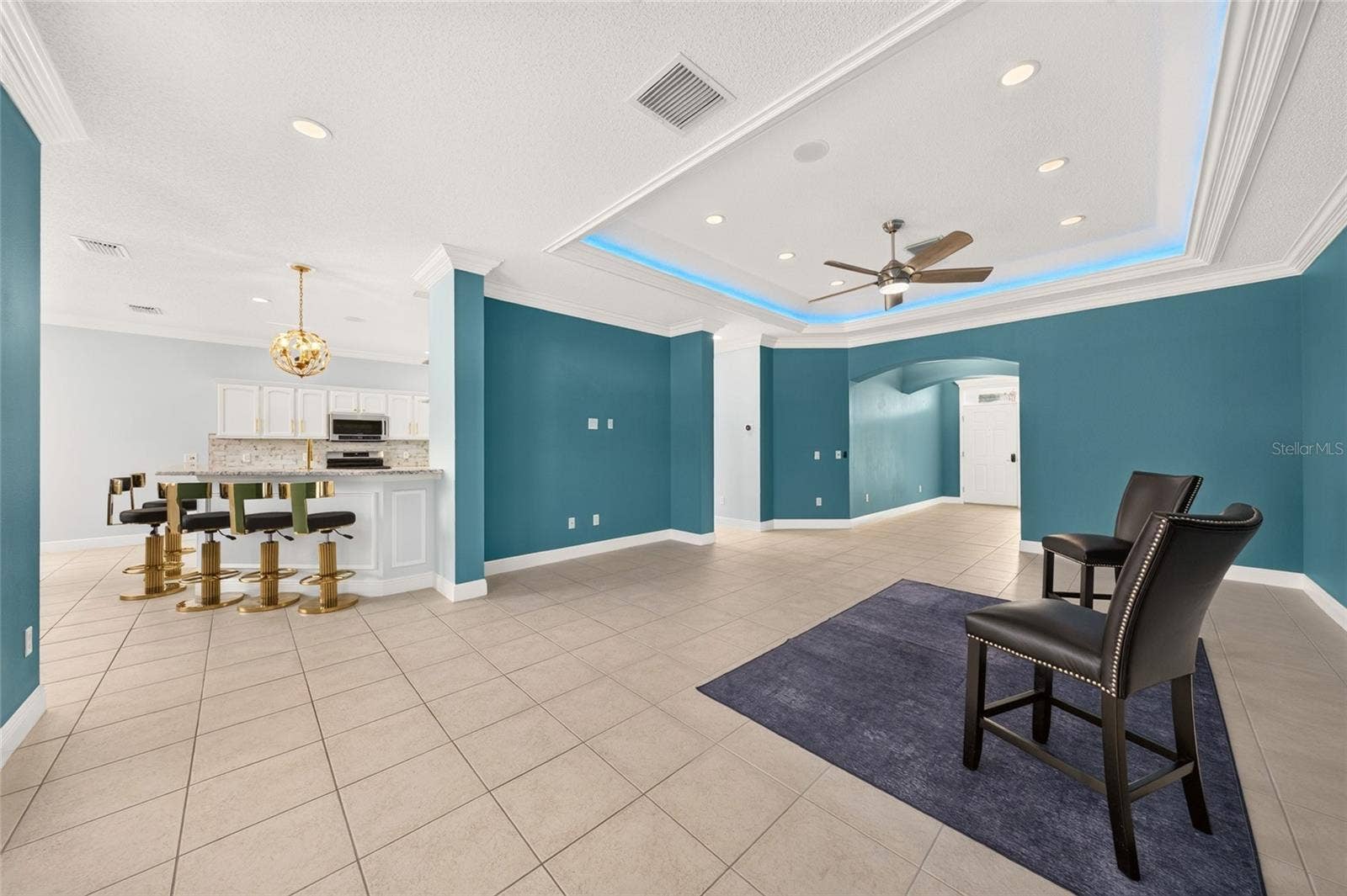 349 PACOLET TERRACE, The Villages, FL 32162