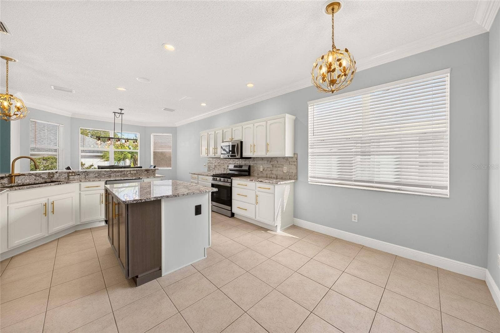 349 PACOLET TERRACE, The Villages, FL 32162
