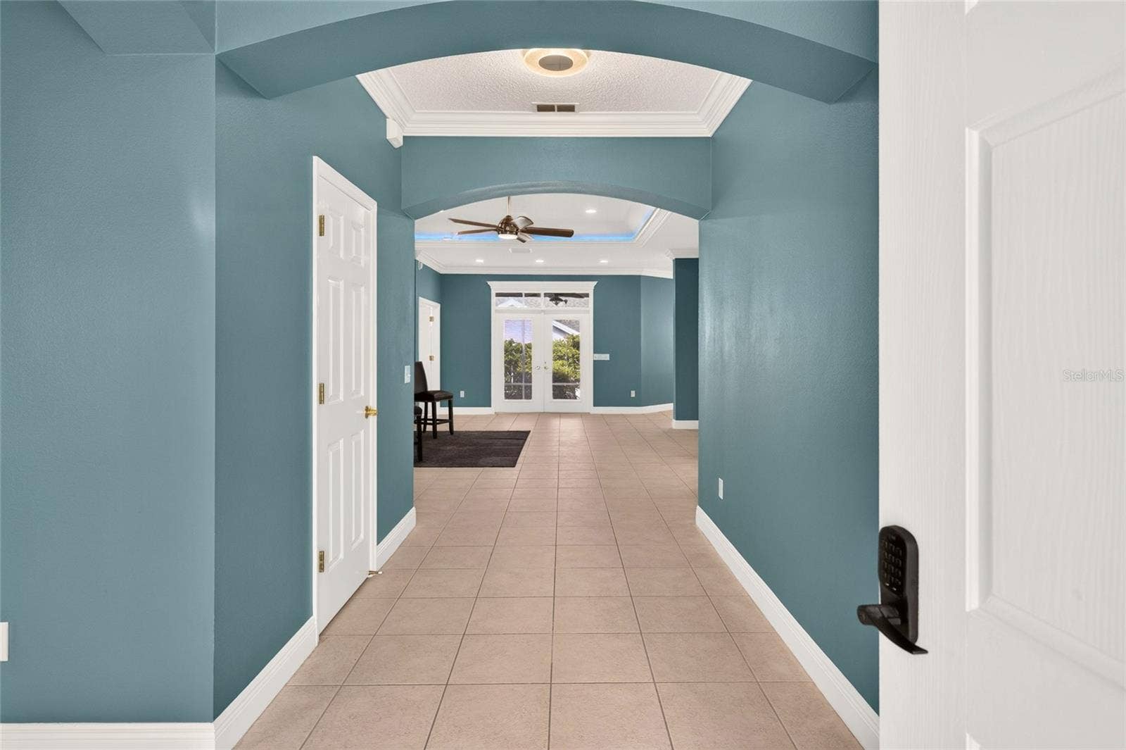 349 PACOLET TERRACE, The Villages, FL 32162