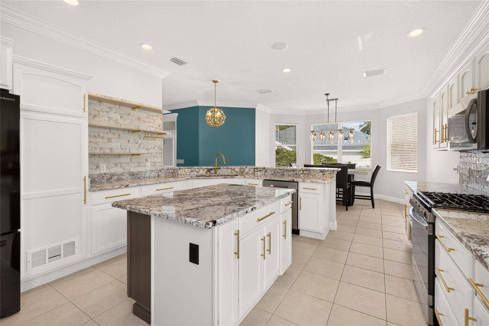 349 PACOLET TERRACE, The Villages, FL 32162