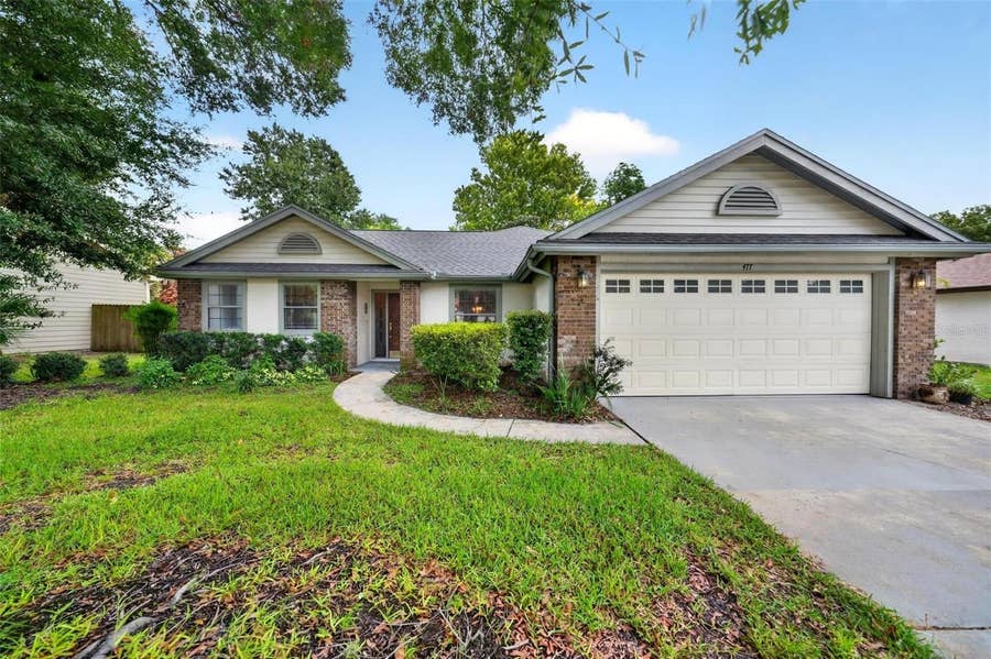 Property photo for 477 AUTUMN OAKS PLACE, Lake Mary, FL