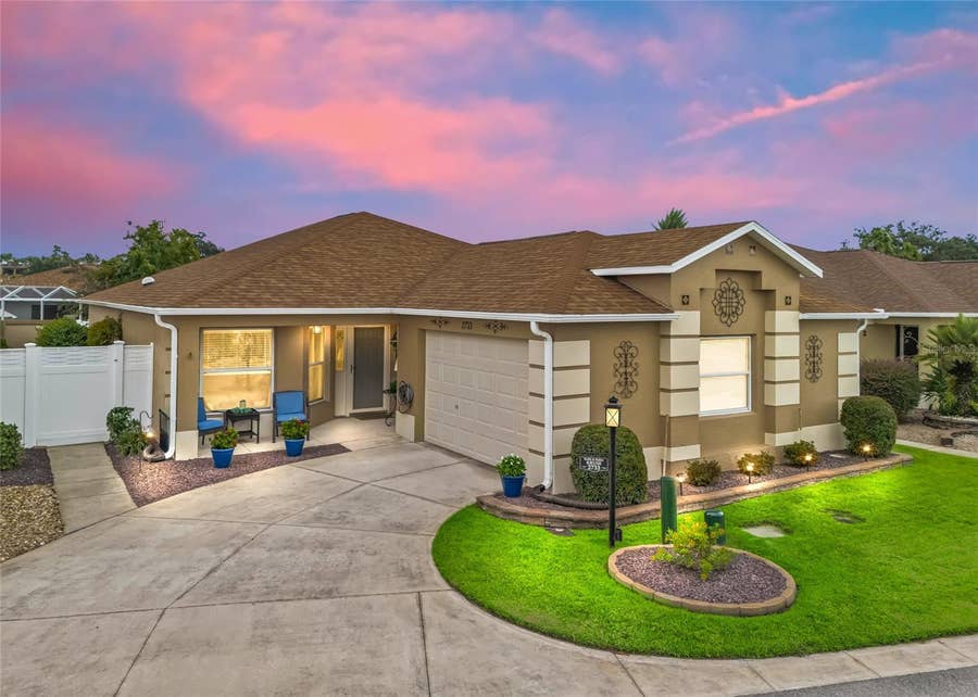 Property photo for 2733 ALANDARI LANE, The Villages, FL
