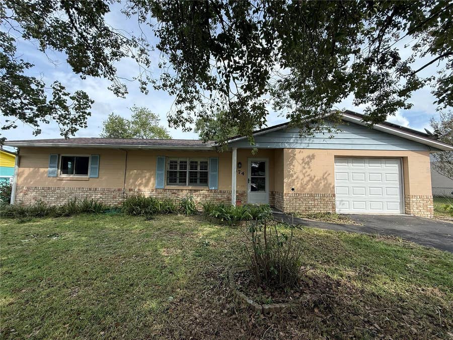 Property photo for 474 WINNERS CIRCLE, Lady Lake, FL